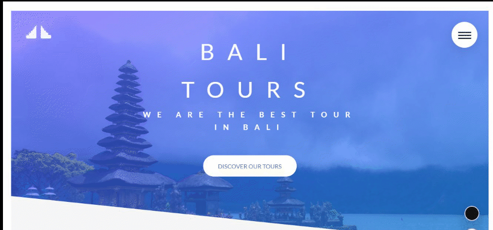 Bali Tours