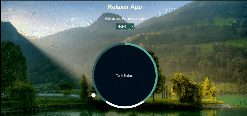 Breath App